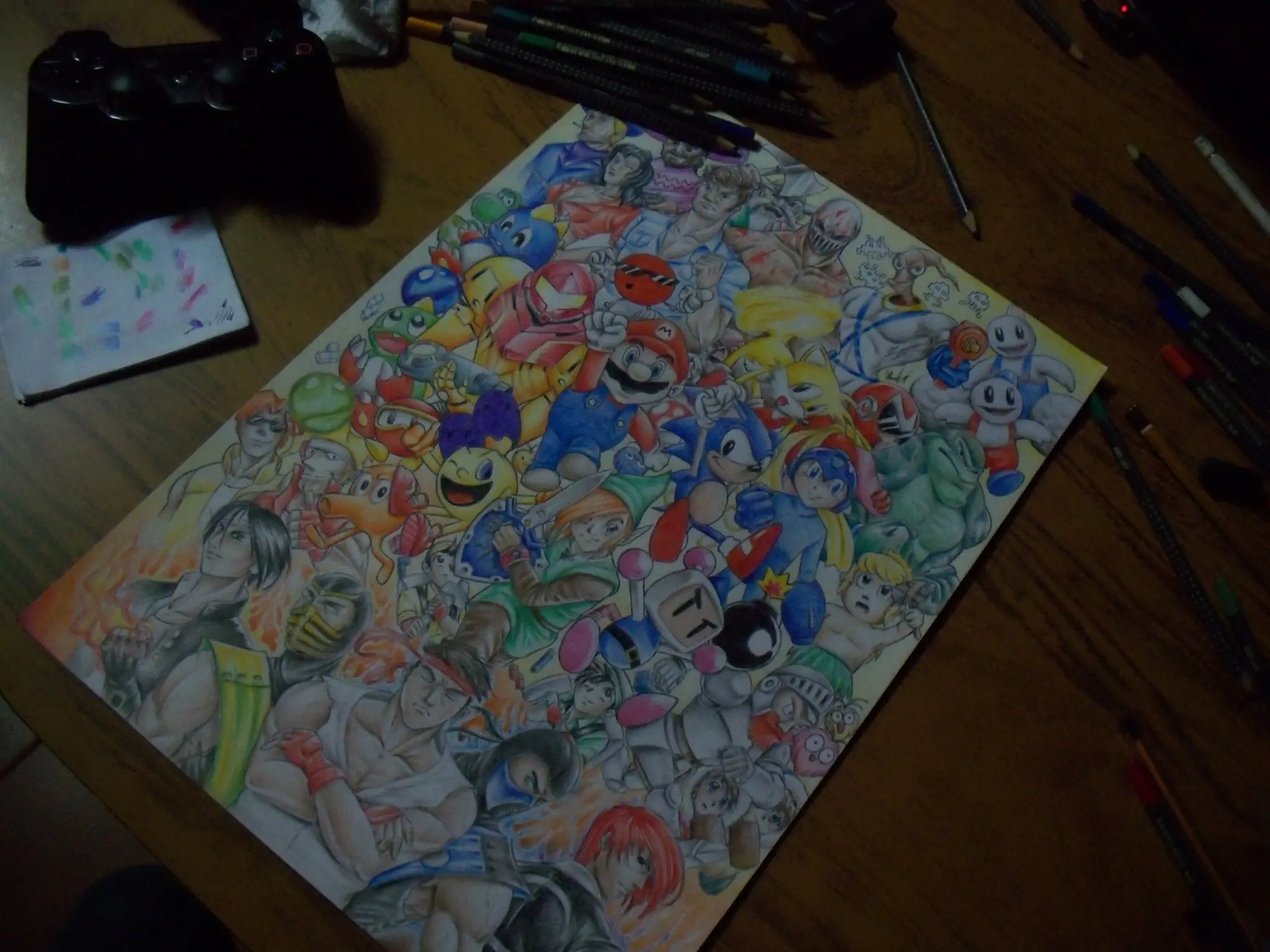 Dibujo Dibujo