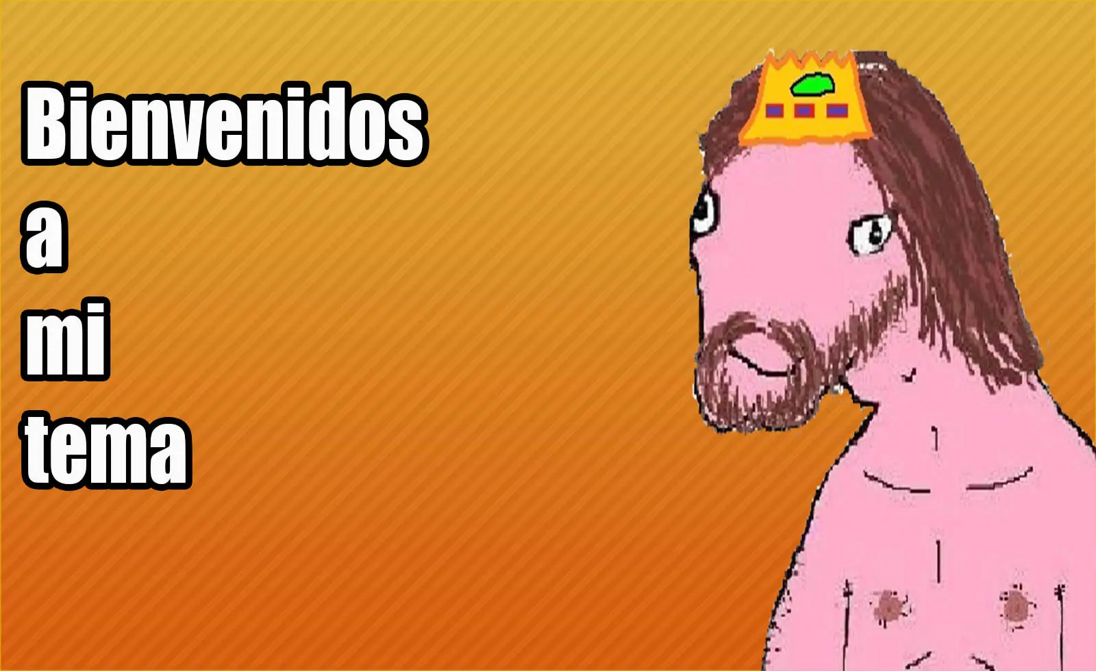 deformito