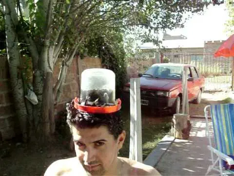 Supersticiones ( mal de ojo, culebrilla.. bahh tonterias)