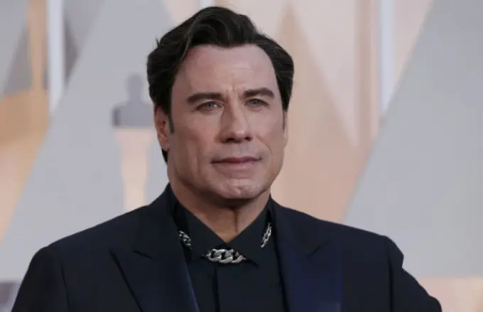 john travolta