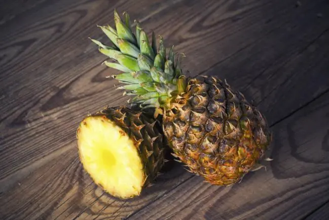 Las 10 mejores y las 10 "peores" frutas para tu salud....