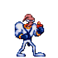 Gracias por jugar lince! Mi tributo a los jueguitos