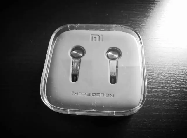 [Review] Xiaomi Piston 3 + descuento