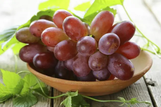Las 10 mejores y las 10 "peores" frutas para tu salud....