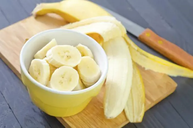 frutas
