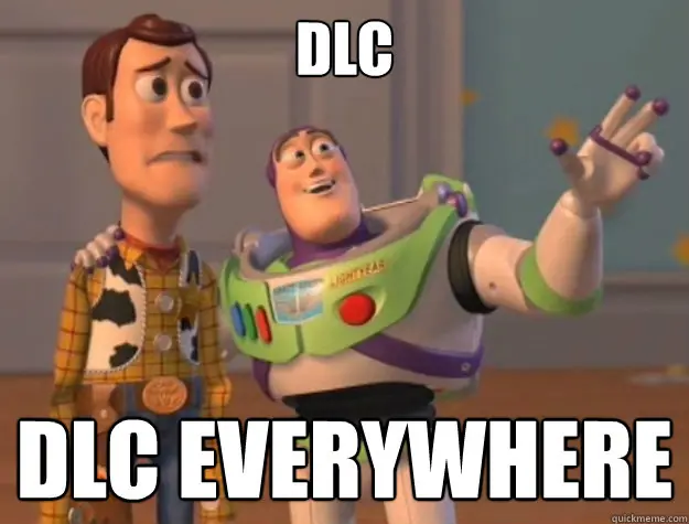 DLC