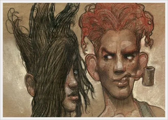 ilustraciones