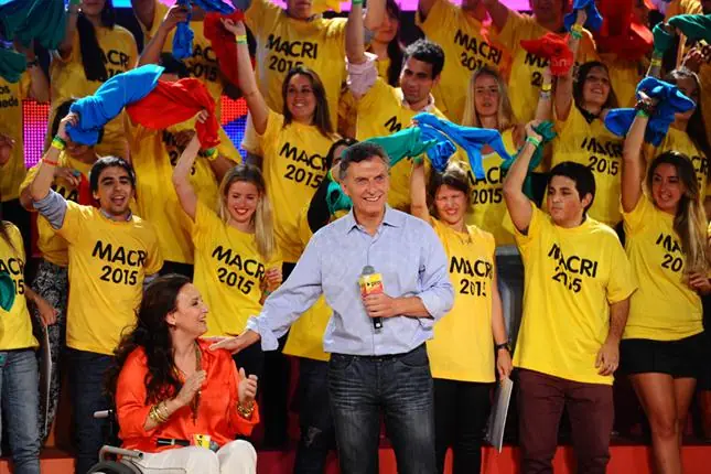 yo voy a votar a macri, mis razones.
