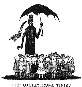 hermanos grimm
