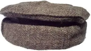 Como se viste el mundo I