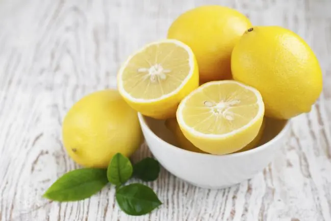 Las 10 mejores y las 10 "peores" frutas para tu salud....