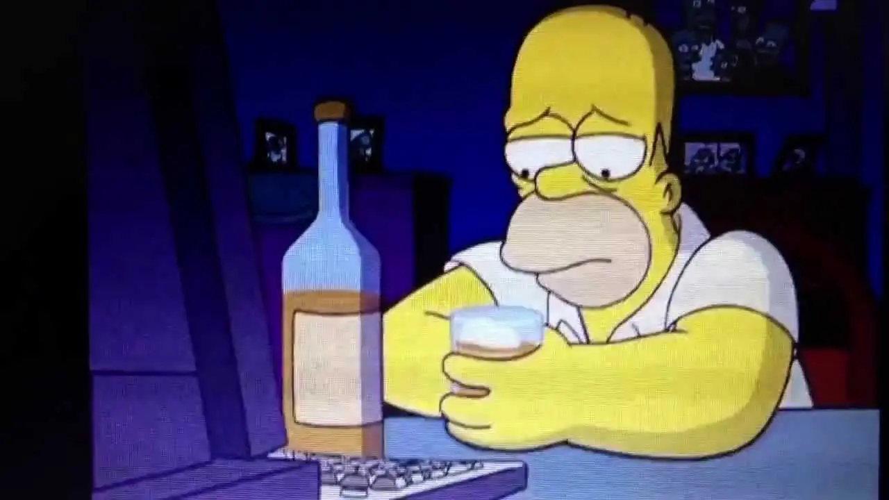 ESTOY HARTO y te lo cuento...