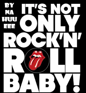 Poema al Rock and Roll (By My)