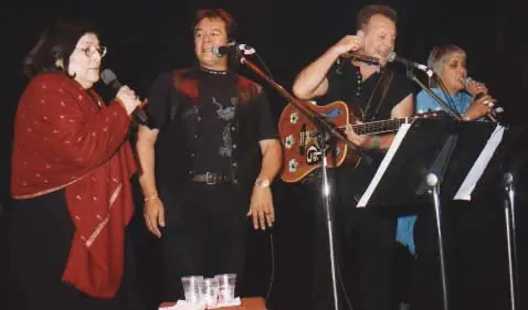 Sólo le pido a Dios - León Gieco