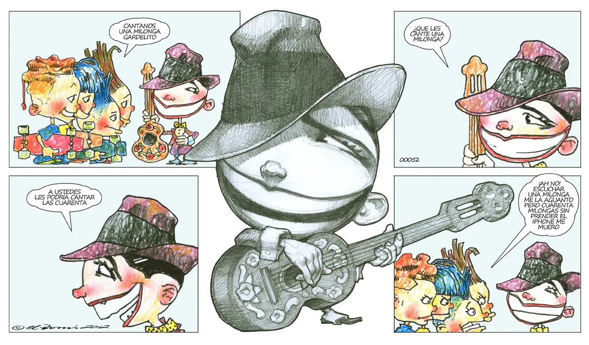 ilustraciones