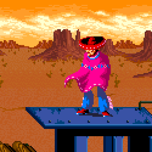 Retro