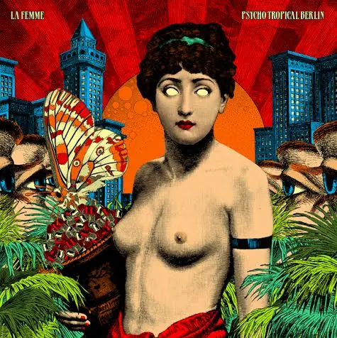 la femme