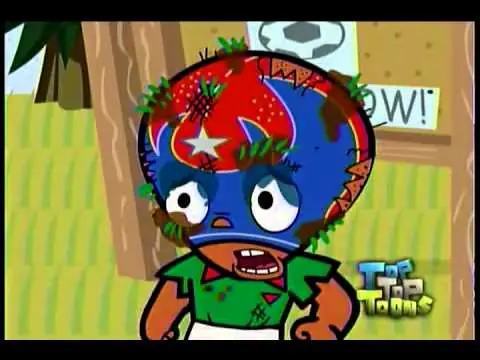 mucha lucha
