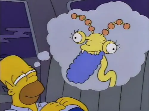 La mejor temporada de los Simpsons(+5 si pensas igual)