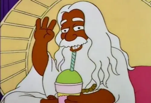 La mejor temporada de los Simpsons(+5 si pensas igual)