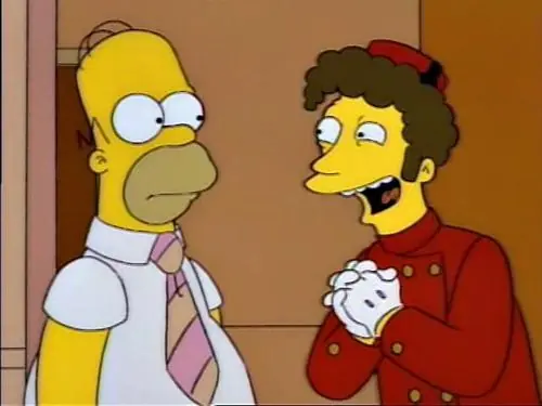 La mejor temporada de los Simpsons(+5 si pensas igual)