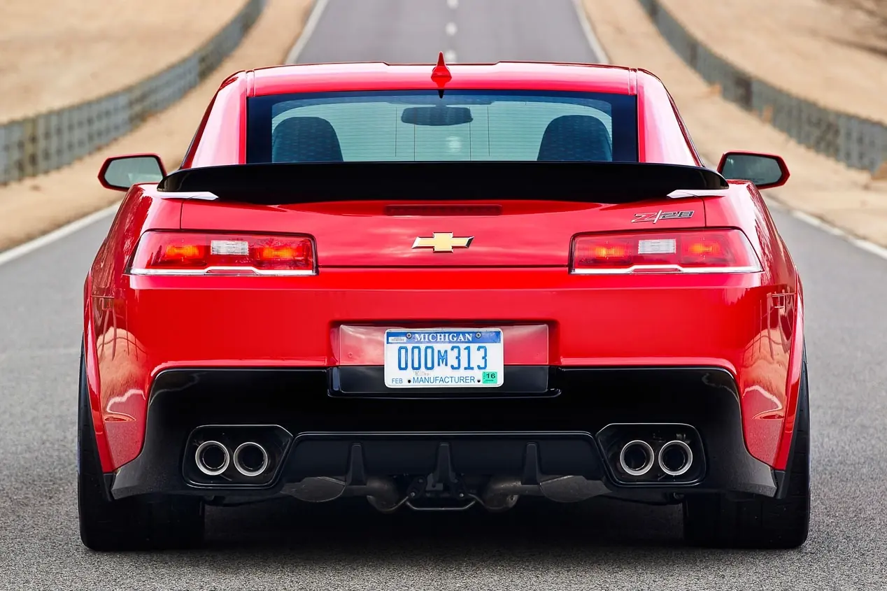 Los 10 coches que valdrán el doble...
