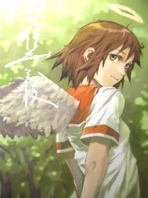 anime