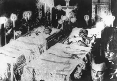 Gavrilo Princip