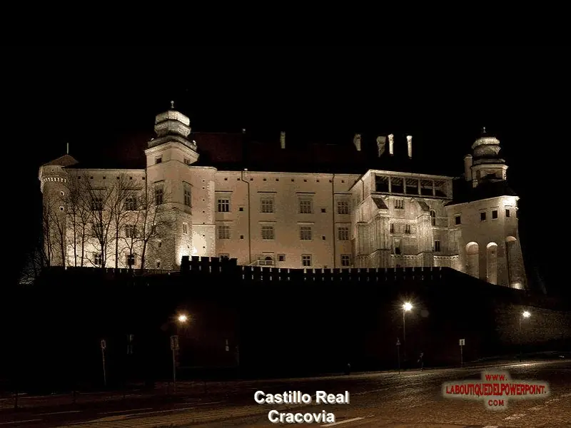 varsovia