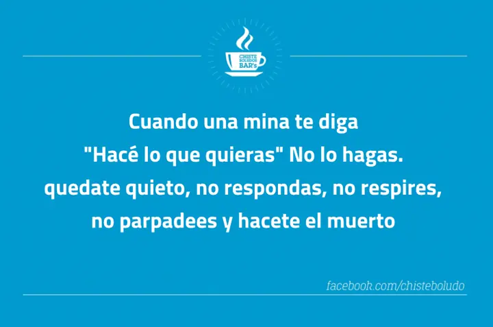 chistes