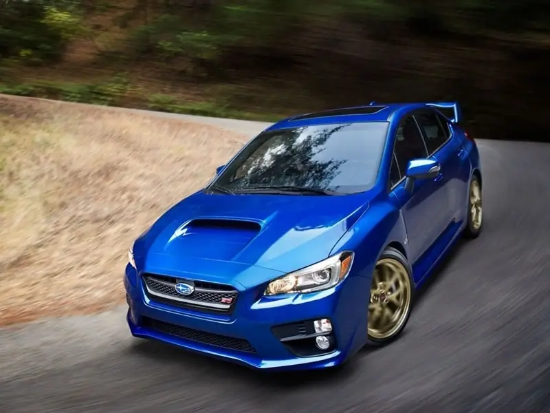 Ford