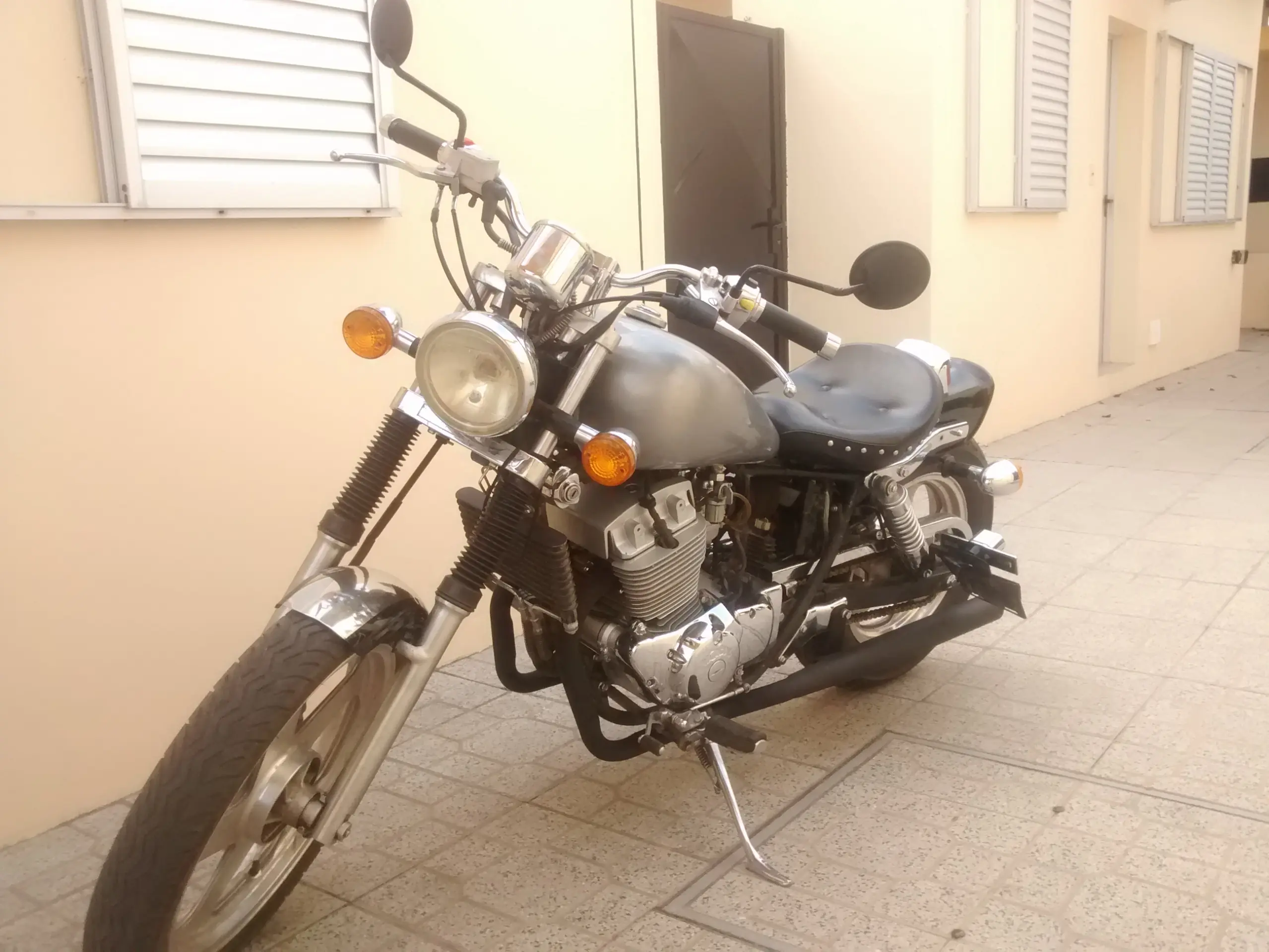 mondial 250