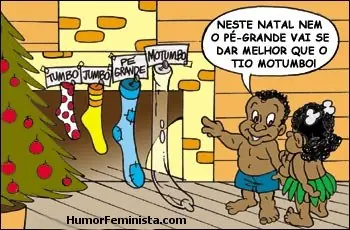 chistosas