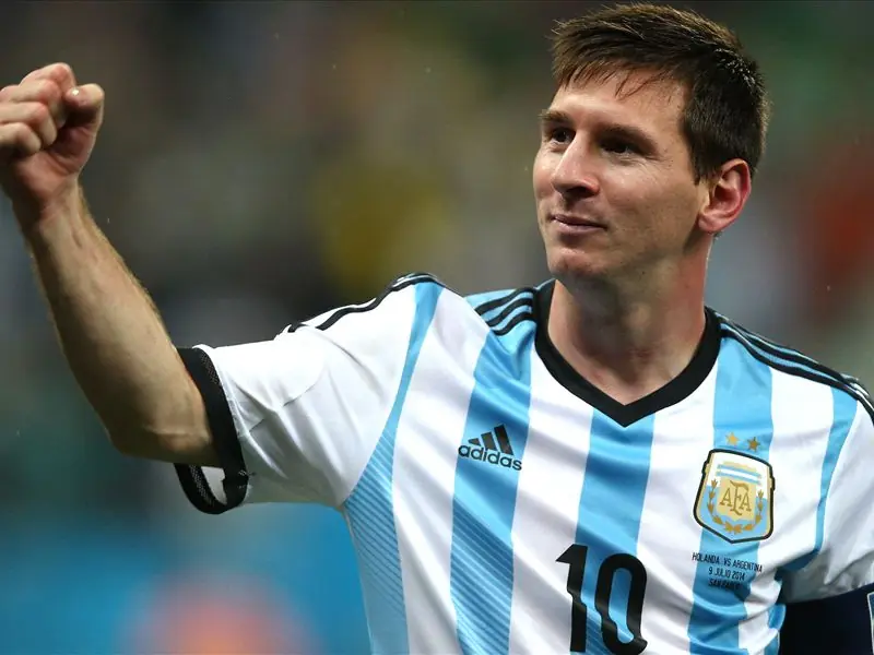 Argentina