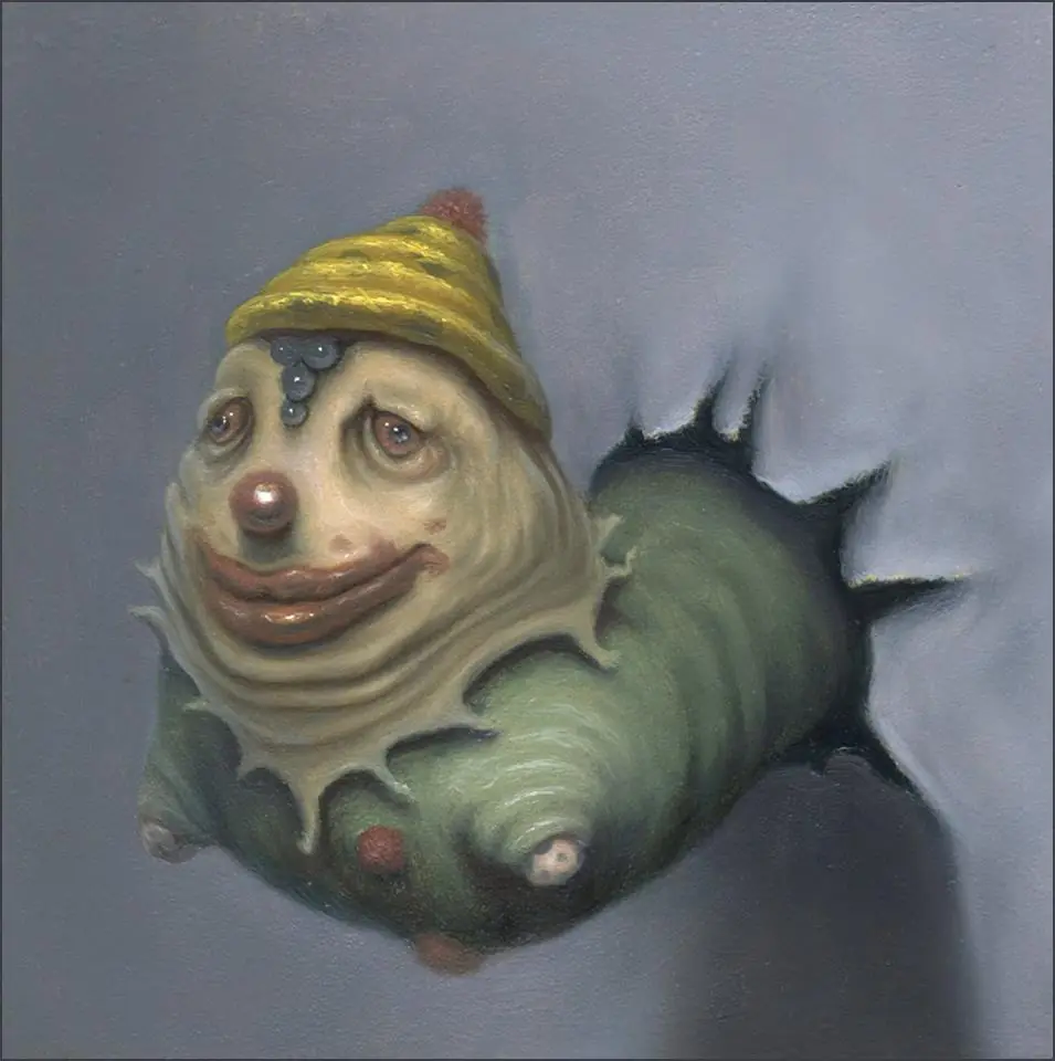 Arte Fantastico