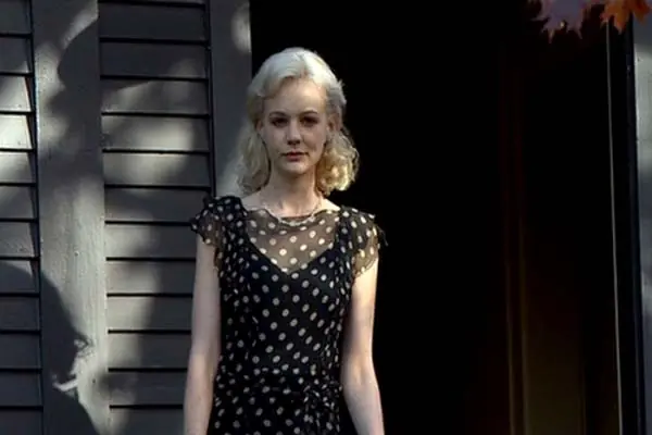 never let me go