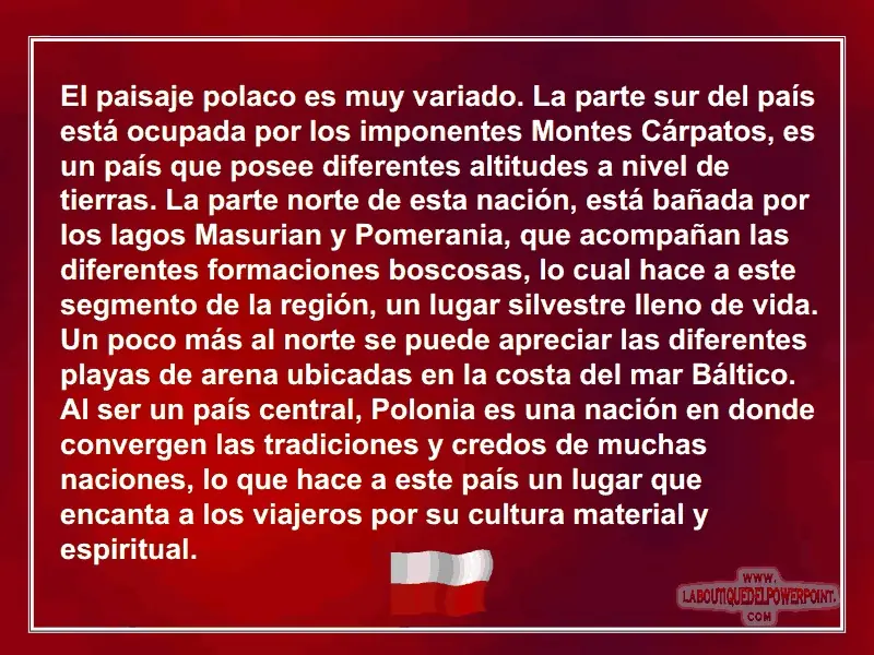 polonia