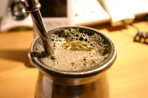 El buen MATE como realizarlo, consejos!!