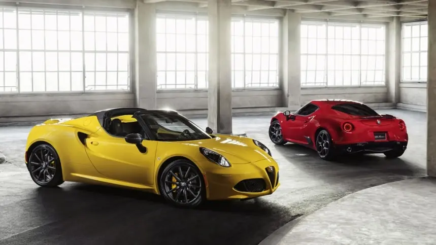 Los 10 coches que valdrán el doble...