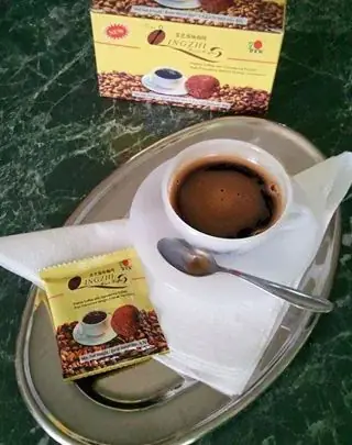 cafe