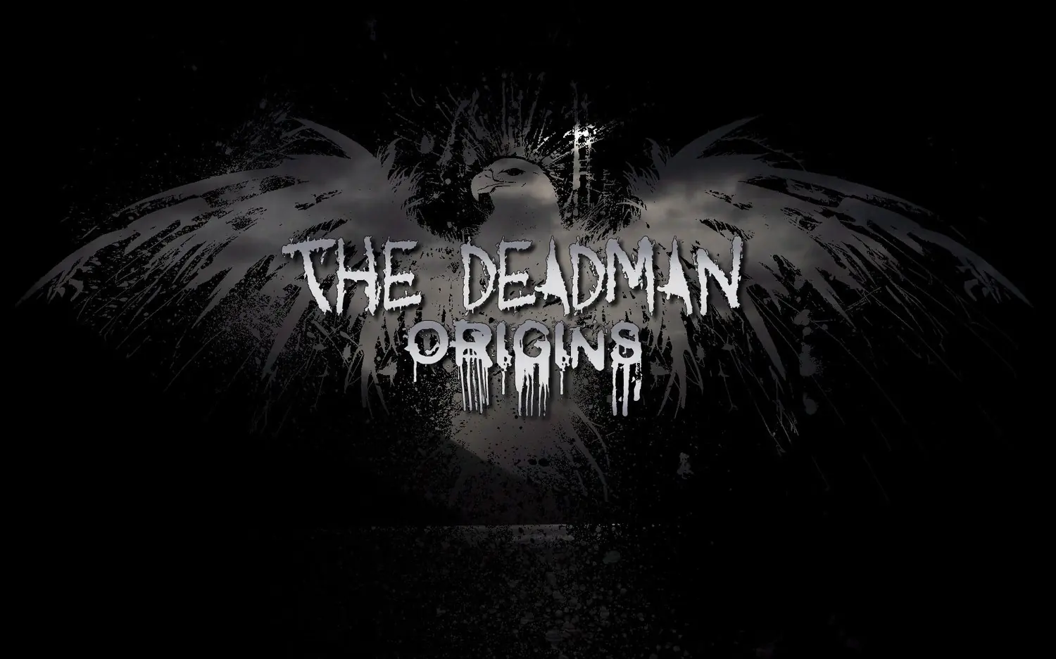 The Deadman: Origins - Capitulo 8