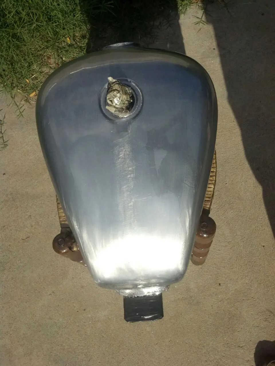 modificada