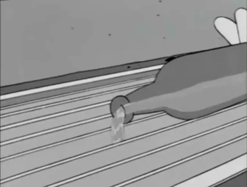 Mí primer corto para toda Taringa