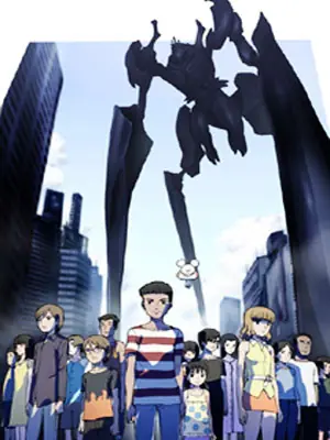 anime