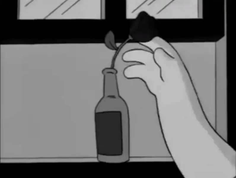 Mí primer corto para toda Taringa