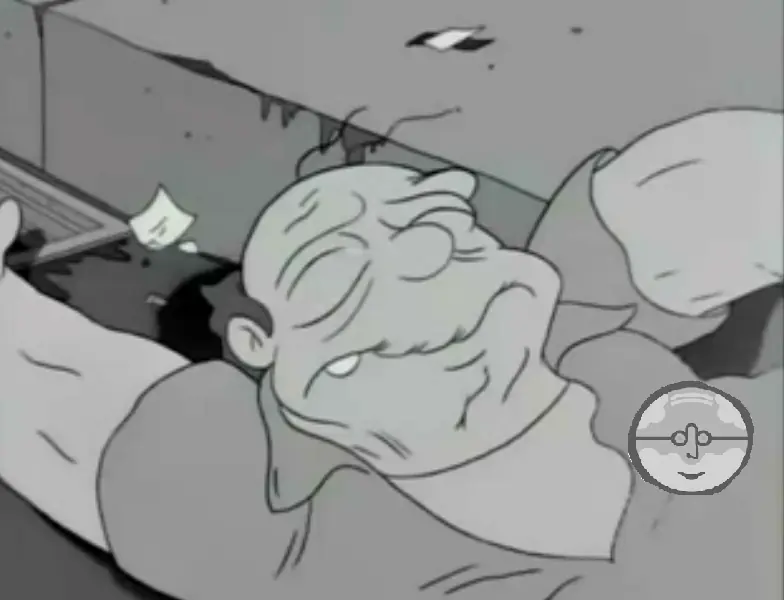 no lloren por mi ya estoy muerto