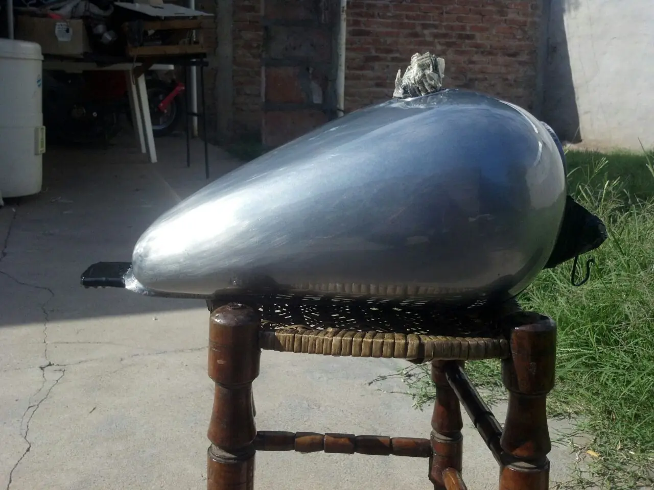 bobber
