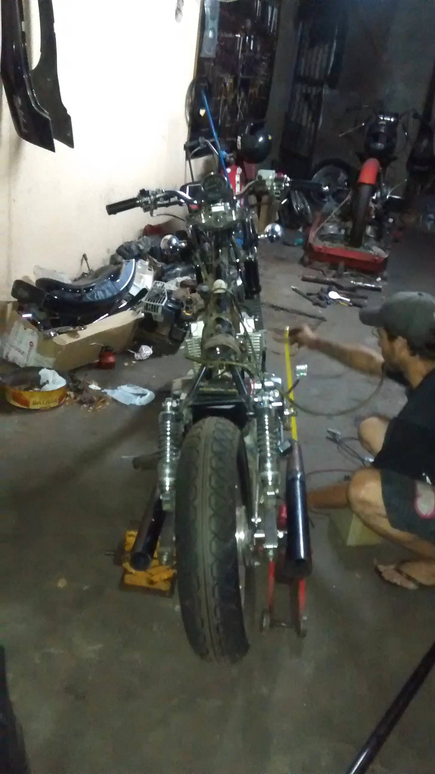 bobber
