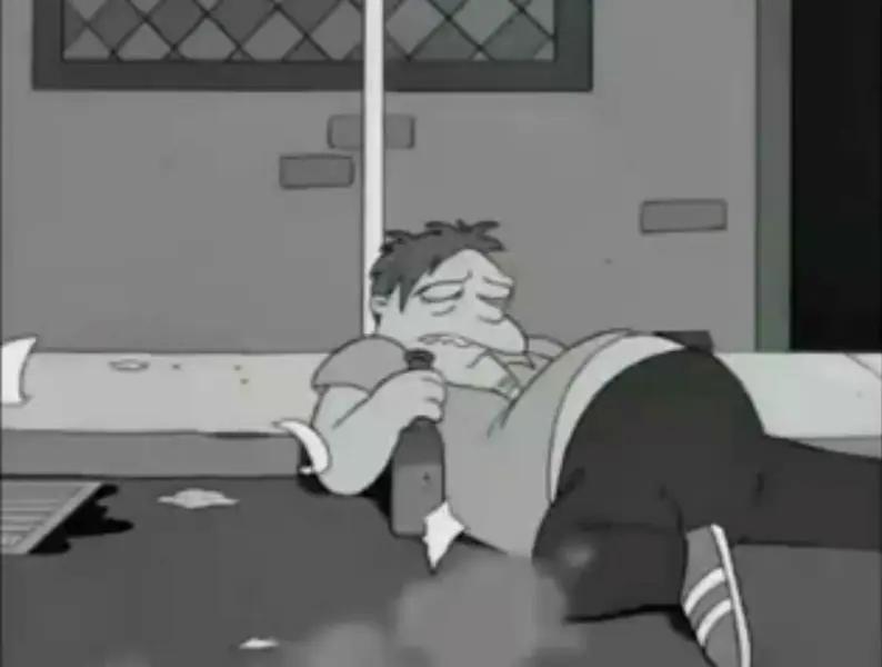 no lloren por mi ya estoy muerto