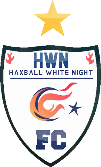 Haxbal White Night